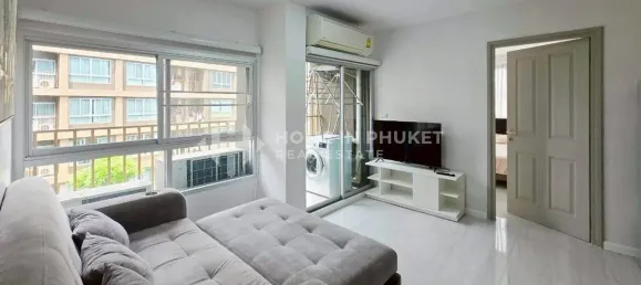 Apartamento com 2 quartos em condomínio em Kathu, Thailand N.º 70755 6