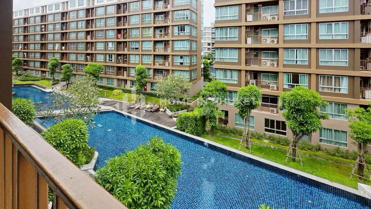 2 chambres Condo à Kathu, Thailand No. 70755