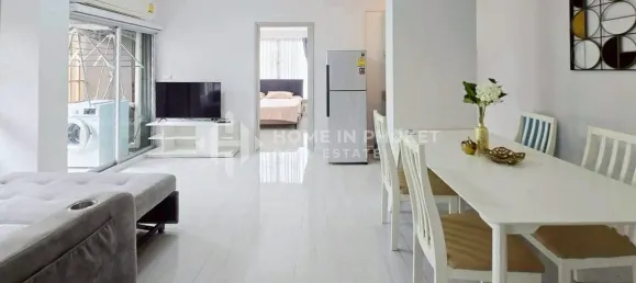 Apartamento com 2 quartos em condomínio em Kathu, Thailand N.º 70755 3