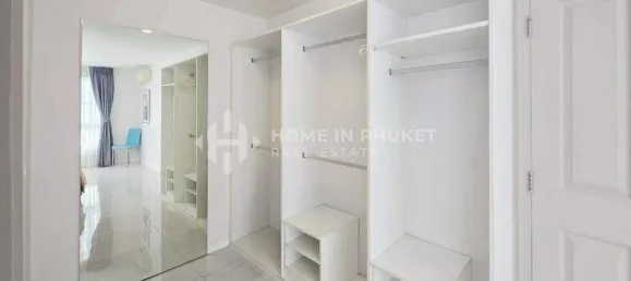 Apartamento com 2 quartos em condomínio em Kathu, Thailand N.º 70755 11