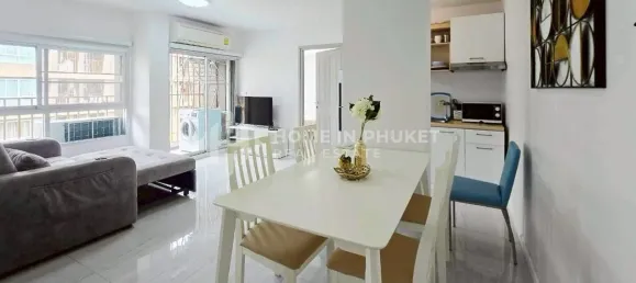 Apartamento com 2 quartos em condomínio em Kathu, Thailand N.º 70755 7