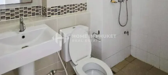 Apartamento com 2 quartos em condomínio em Kathu, Thailand N.º 70755 14