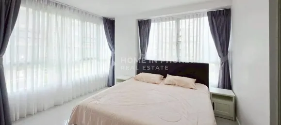 Apartamento com 2 quartos em condomínio em Kathu, Thailand N.º 70755 10