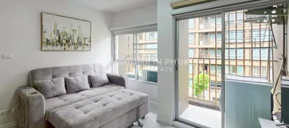 Apartamento com 2 quartos em condomínio em Kathu, Thailand N.º 70755 4