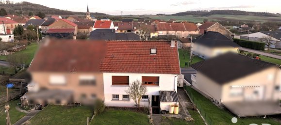 5-salle Maison à Frémestroff, France No. 44514 22