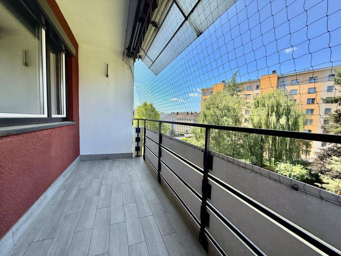 3 rooms Apartment in Geidorf, Austria No. 159279