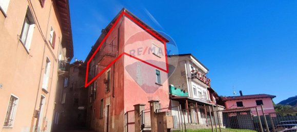 3-Zimmer Wohnung in Cugliate-Fabiasco, Italy, Nr. 334155 2