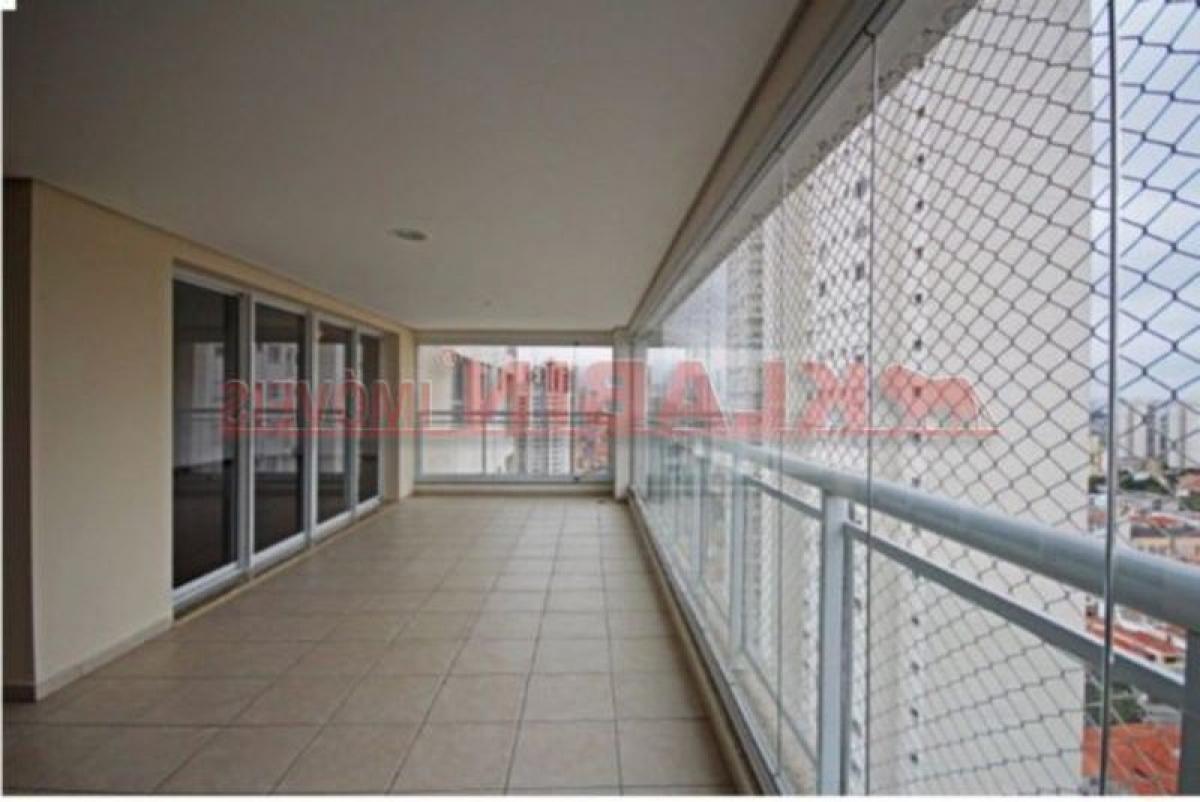 4 غرف نوم شقة في Sao Paulo, Brazil رقم 498067