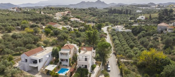 3 bedrooms Commercial property in Chania, Greece No. 23 24