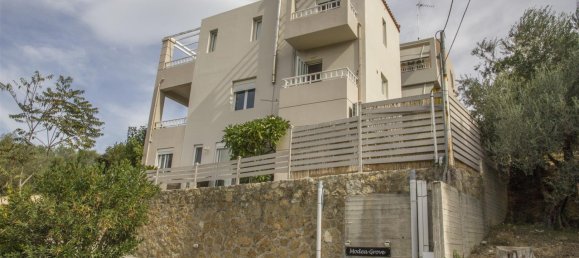 3 bedrooms Commercial property in Chania, Greece No. 23 7