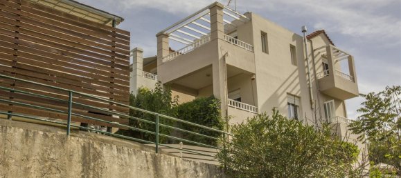 Moradia T3 em Chania, Greece N.º 23 26