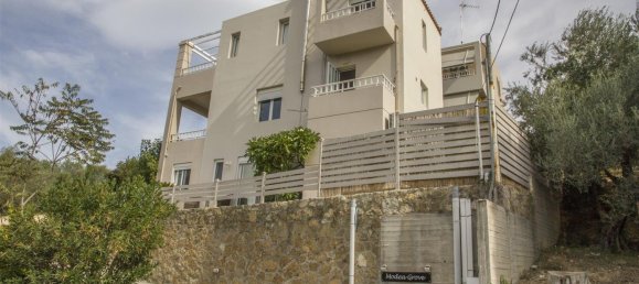 Moradia T3 em Chania, Greece N.º 23 8