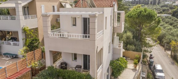 Moradia T3 em Chania, Greece N.º 23 17