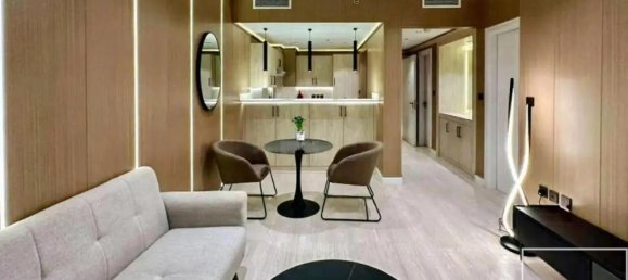 Apartamento de 1 dormitorio en Palm Jumeirah, UAE No. 112519 10