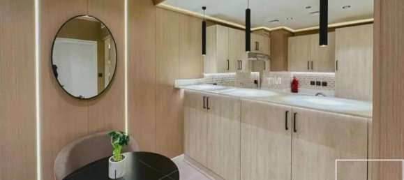 Apartamento de 1 dormitorio en Palm Jumeirah, UAE No. 112519 7