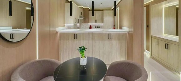 Apartamento de 1 dormitorio en Palm Jumeirah, UAE No. 112519 9