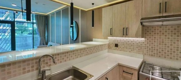 Apartamento de 1 dormitorio en Palm Jumeirah, UAE No. 112519 4