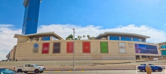 Apartamento de 1 dormitorio en Palm Jumeirah, UAE No. 112519 5