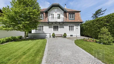 3 Schlafzimmer Villa in Neulengbach, Austria, Nr. 31220