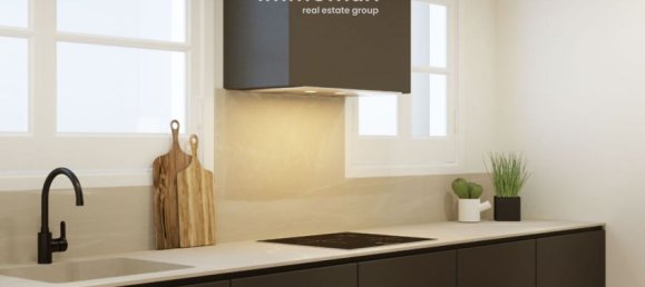 2 bedrooms Apartment in Eixample, Spain No. 83766 6