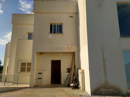 1 Schlafzimmer Wohnung in Ferreiras, Portugal, Nr. 9710