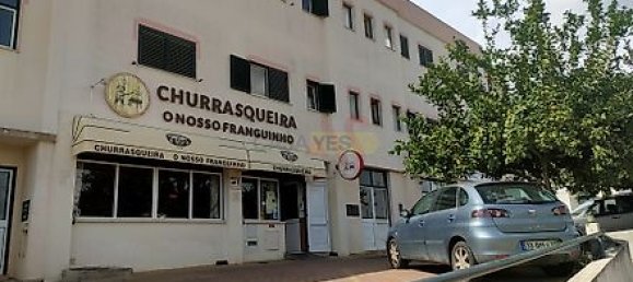 1 Schlafzimmer Wohnung in Ferreiras, Portugal, Nr. 9710 3