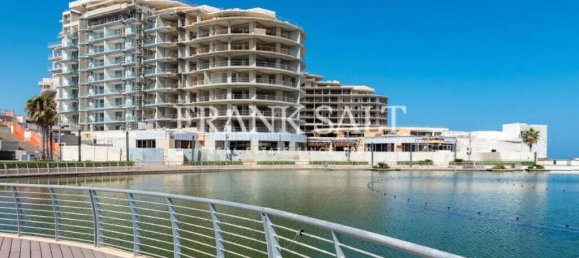 Apartamento de 3 dormitorios en Kalkara, Malta No. 163 28