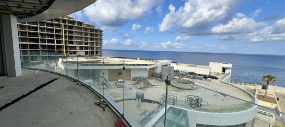 Apartamento de 3 dormitorios en Kalkara, Malta No. 163 3