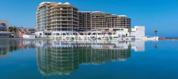 Apartamento de 3 dormitorios en Kalkara, Malta No. 163 4