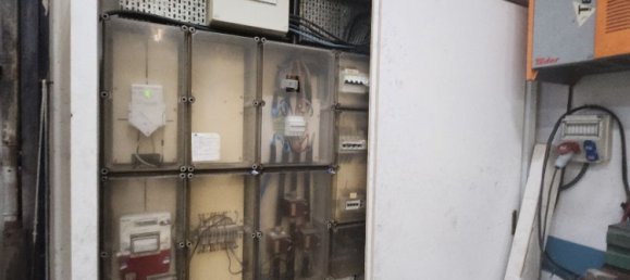 1152m² Warehouse in Molins de Rei, Spain No. 163884 20