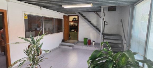 1152m² Warehouse in Molins de Rei, Spain No. 163884 16