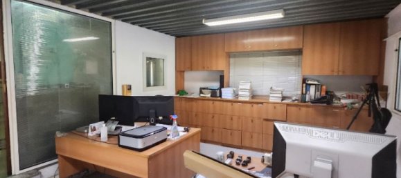 1152m² Warehouse in Molins de Rei, Spain No. 163884 21