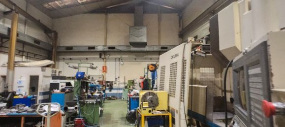 1152m² Warehouse in Molins de Rei, Spain No. 163884 9