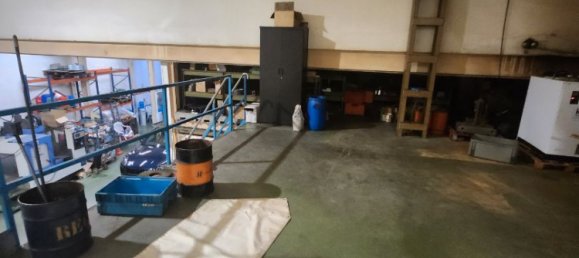 1152m² Warehouse in Molins de Rei, Spain No. 163884 18