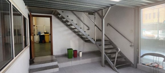 1152m² Warehouse in Molins de Rei, Spain No. 163884 6