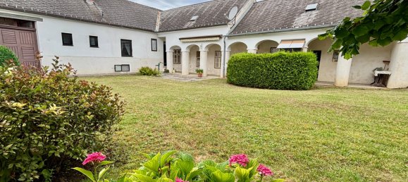 Casa de 4 habitaciónes en Hohenruppersdorf, Austria No. 199271 36