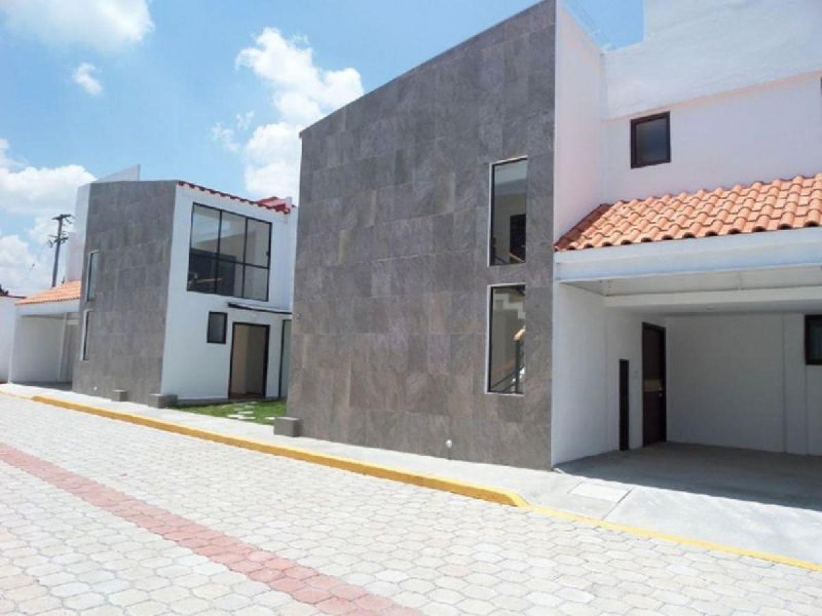 2 bedrooms House in San Buenaventura, Mexico No. 225047