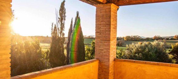 5 غرف نوم فيلا في Montalto di Castro, Italy رقم 91081 10