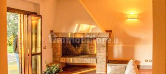 5 غرف نوم فيلا في Montalto di Castro, Italy رقم 91081 20