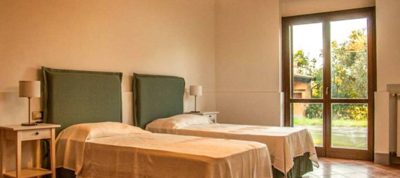 5 غرف نوم فيلا في Montalto di Castro, Italy رقم 91081 22