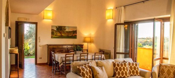 5 غرف نوم فيلا في Montalto di Castro, Italy رقم 91081 5