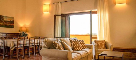 5 غرف نوم فيلا في Montalto di Castro, Italy رقم 91081 6