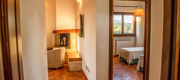 5 غرف نوم فيلا في Montalto di Castro, Italy رقم 91081 15