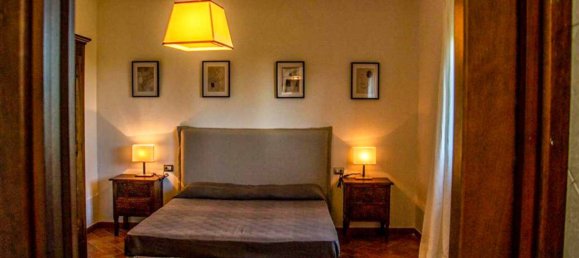 5 غرف نوم فيلا في Montalto di Castro, Italy رقم 91081 13