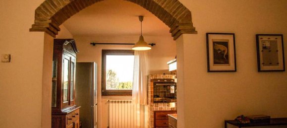 5 غرف نوم فيلا في Montalto di Castro, Italy رقم 91081 7