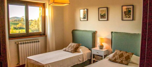 5 غرف نوم فيلا في Montalto di Castro, Italy رقم 91081 19