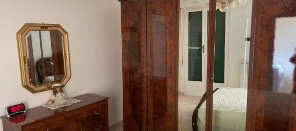 Apartamento de 3 habitaciónes en Ventimiglia, Italy No. 184062 9