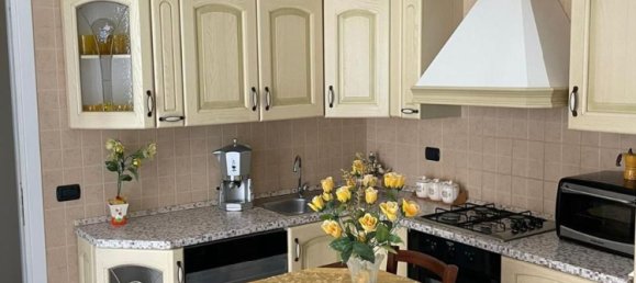 3 rooms Apartment in Ventimiglia, Italy No. 184062 4