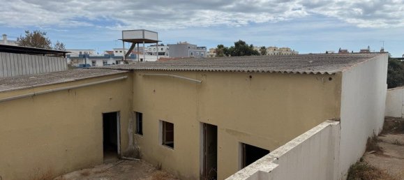 Gewerbliche Immobilie in Almancil, Portugal 585m², Nr. 290808 8