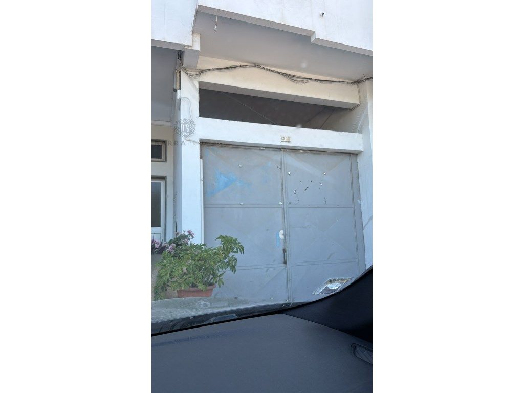 Коммерческая недвижимость 585м² в Алмансил, Португалия № 290808